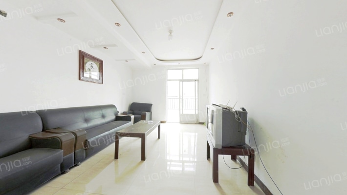 龙泉花苑二手房实景图