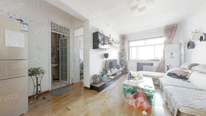 永福街小区二手房实景图