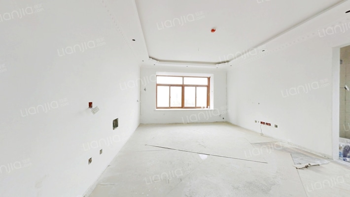 开元盛世 · 智园二手房实景图