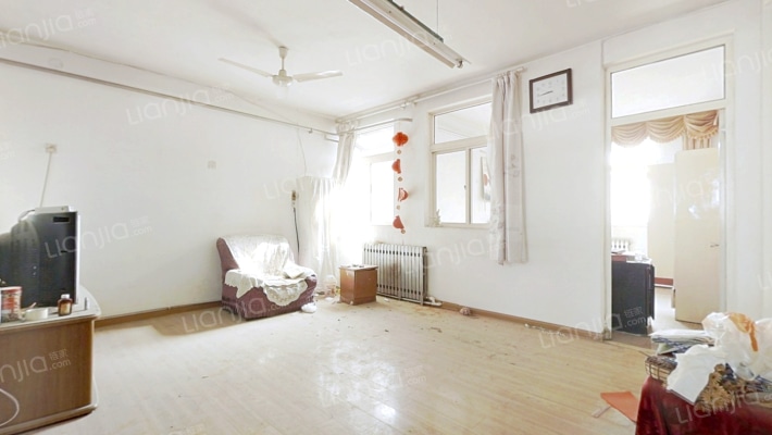 向阳小区(泰山区)二手房实景图