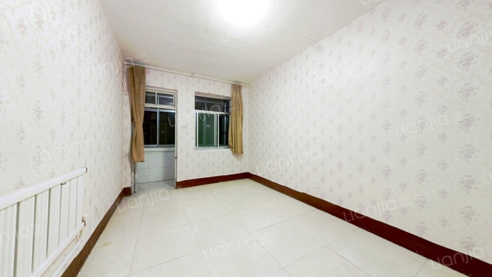 南湖小区二手房实景图