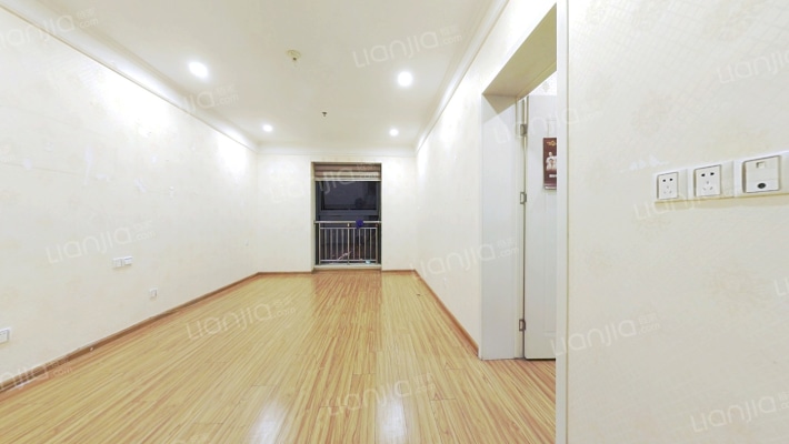 宝盛公寓二手房实景图