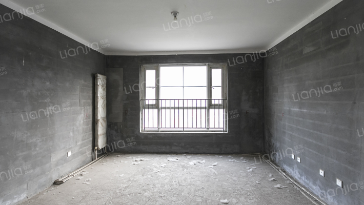 温哥华山庄南区二手房实景图