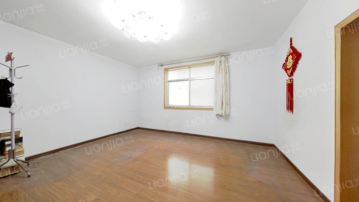 面粉厂家属院二手房实景图