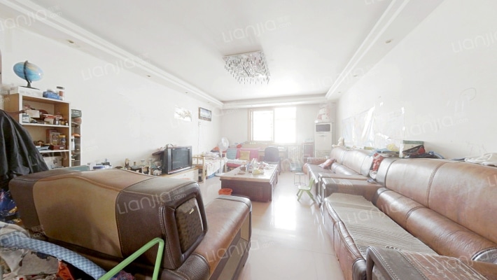 正商北云鹤一二期二手房实景图