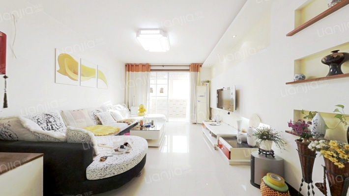 茗品仕家二手房实景图