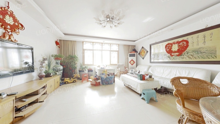 支农路二号院二手房实景图