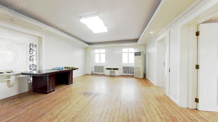 优胜北路5号院二手房实景图