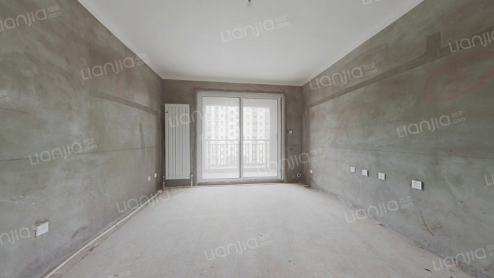 郑报润园一期二手房实景图