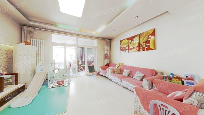 兴华南街168号院二手房实景图