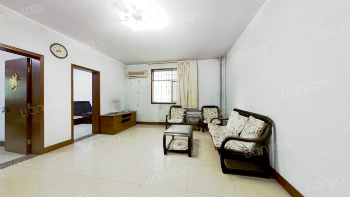 棉纺西路新楼二手房实景图