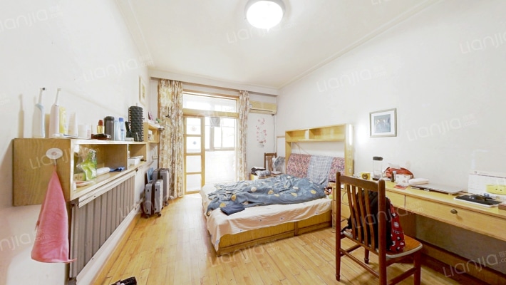 开元社区冉屯路五号院二手房实景图