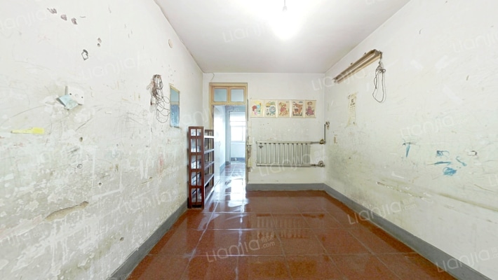 商业大厦家属院二手房实景图