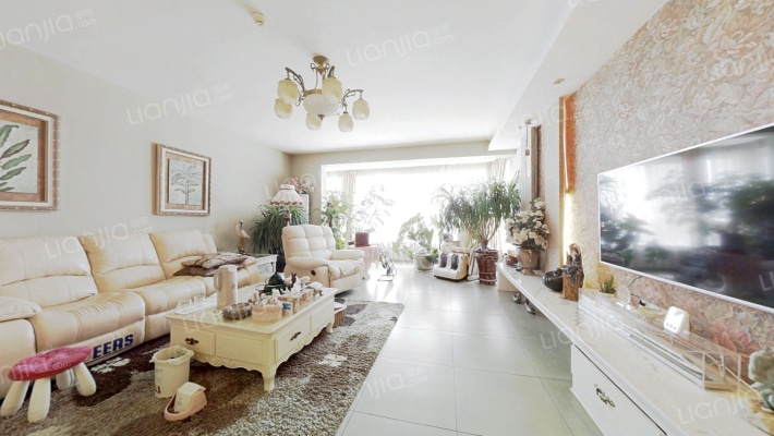 金泰小区二手房实景图