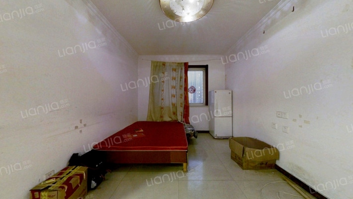 裕华美欣二手房实景图