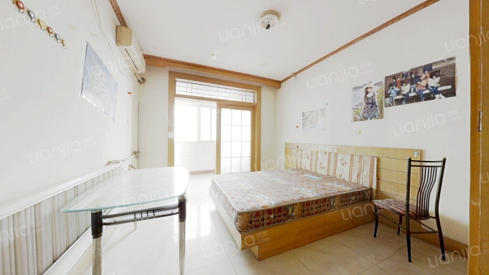 金海小区二号二手房实景图