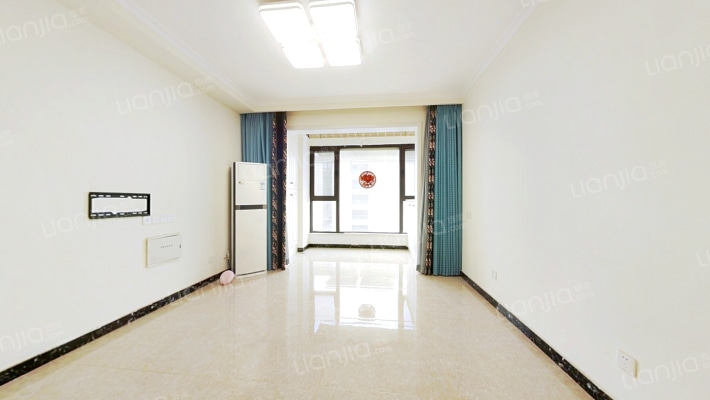 建业春天里二手房实景图