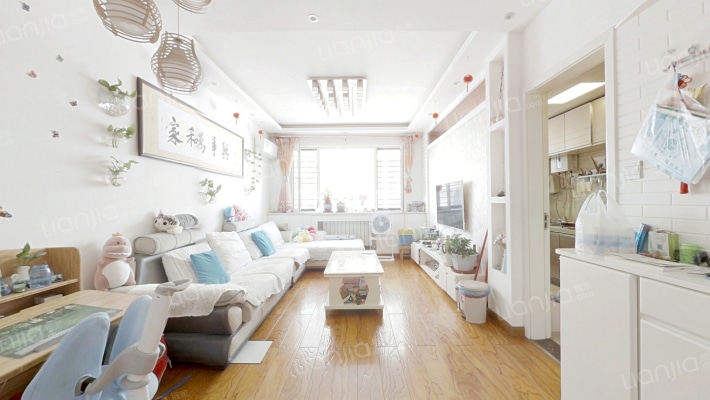 正商城和园6号院二手房实景图