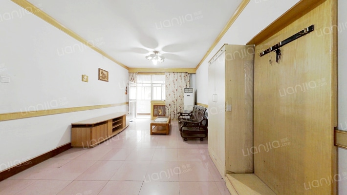 河南省农机局家属院二手房实景图