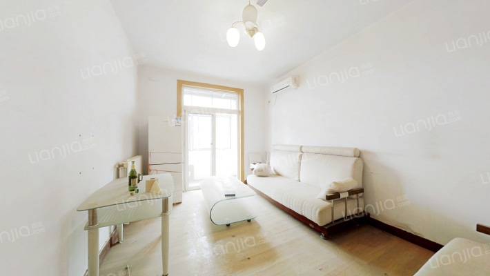 政四街2号二手房实景图