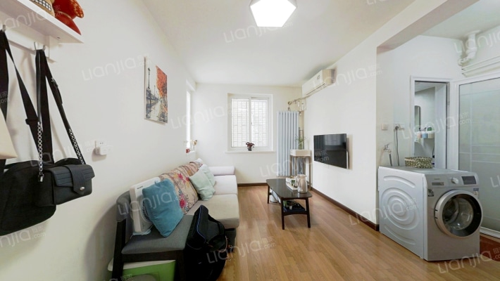 金水花园东区二手房实景图