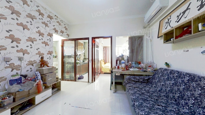 中凯华府二手房实景图