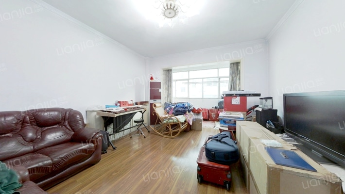 淮河东路15号院二手房实景图