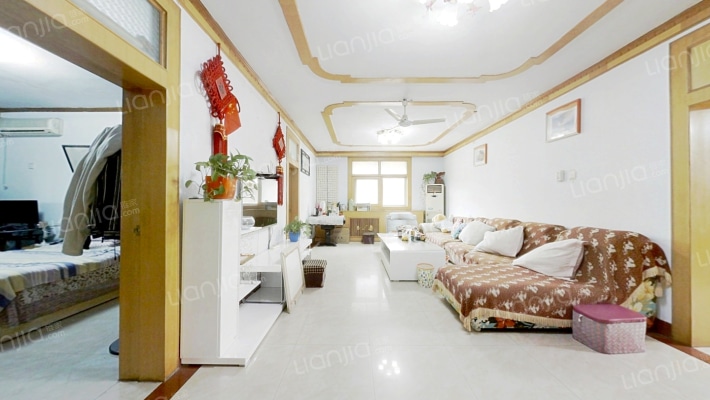 岗杜街2号院二手房实景图