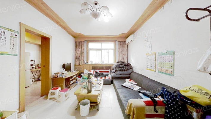 纺织器材厂家属院二手房实景图