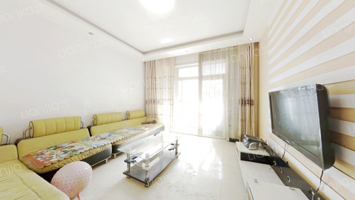 朝阳御景二手房实景图