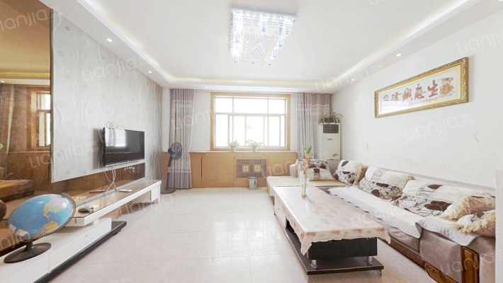 景明街7号院二手房实景图