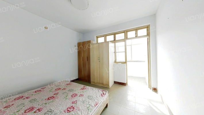 民安路53号院二手房实景图