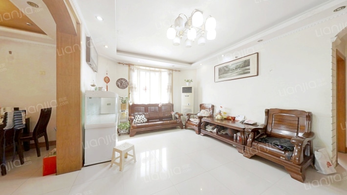 东方明珠二手房实景图