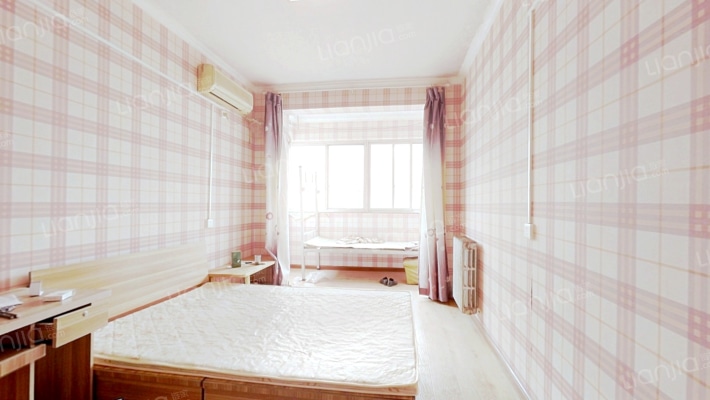 银田花园西区二手房实景图