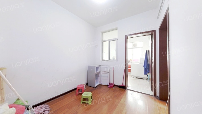 淮南街四号院二手房实景图