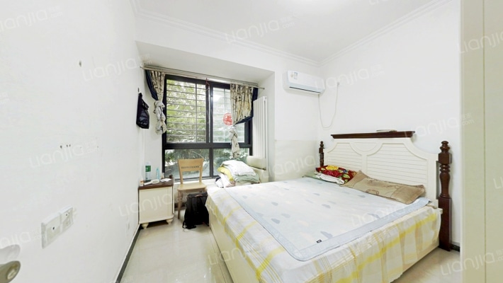 康桥金域上郡3号院二手房实景图