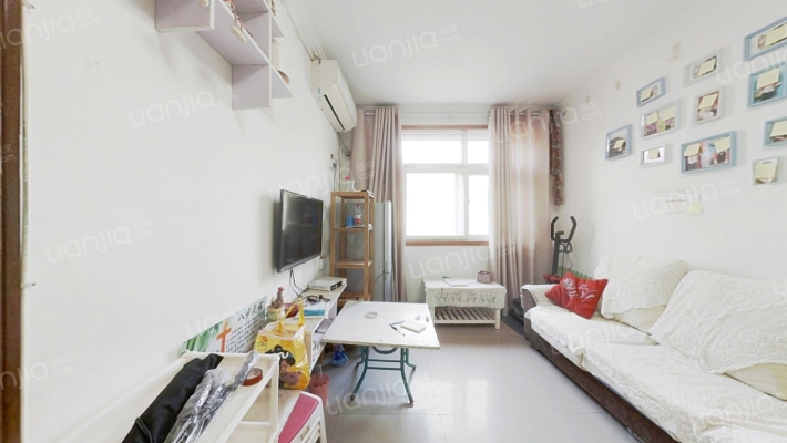 金水路87号二手房实景图