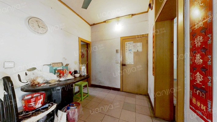 岗杜街1号院二手房实景图