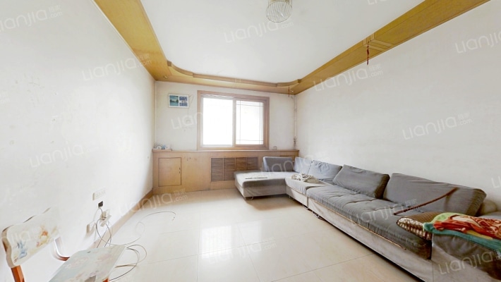 工人路97号院二手房实景图