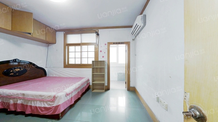 新圃西街1号院二手房实景图