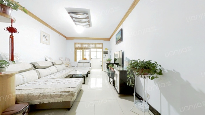 繁荣小区二手房实景图