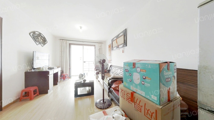 中储花园二手房实景图