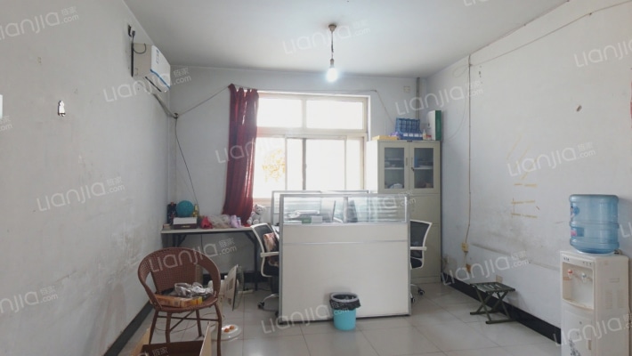 嵩山南路22号院二手房实景图