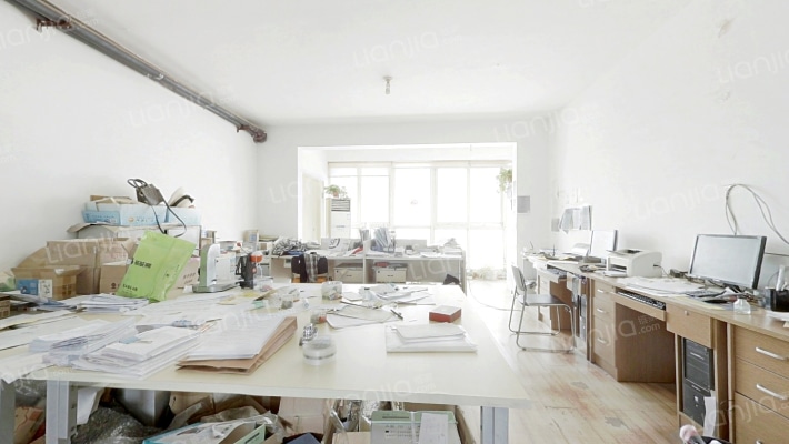 鹏程雅轩二手房实景图