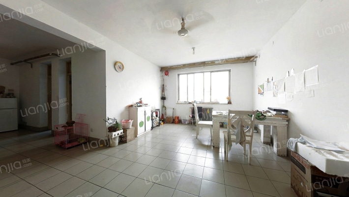 郑州市特警支队家属院二手房实景图