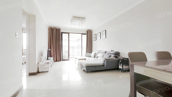 天地湾祥苑二手房实景图