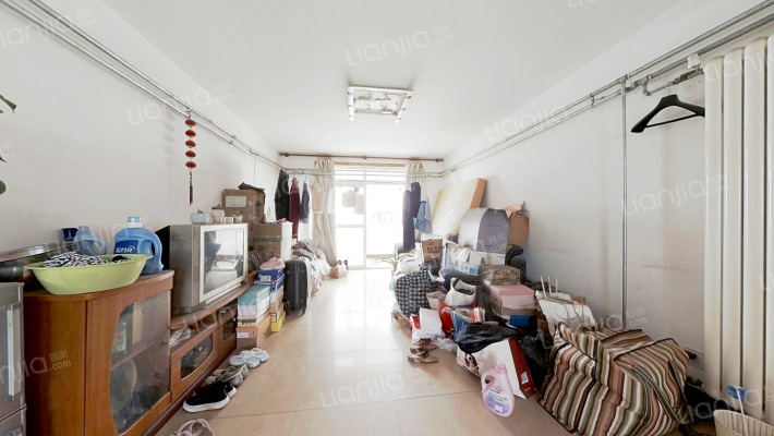 中原西路142号院中钢家属院二手房实景图