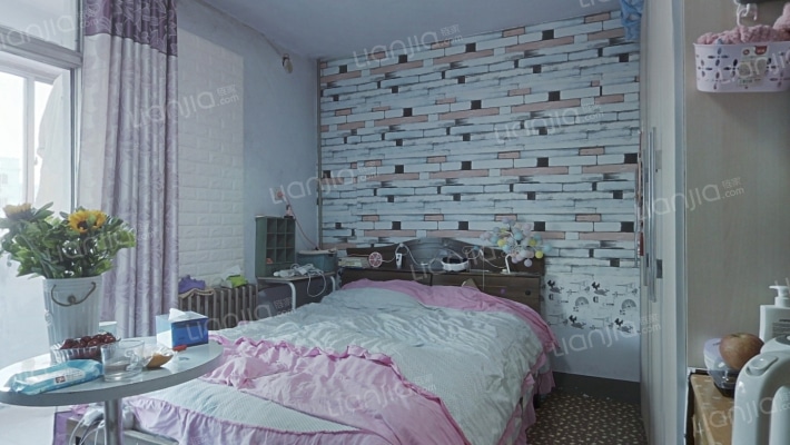 桃园南街1号二手房实景图