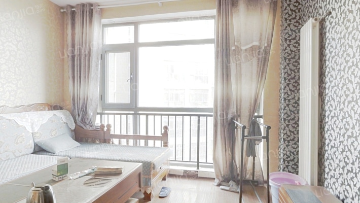 双河湾二手房实景图