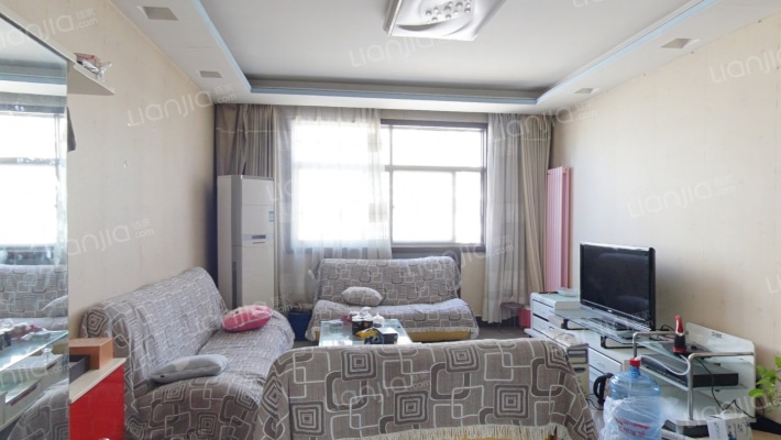 沁河花苑二手房实景图